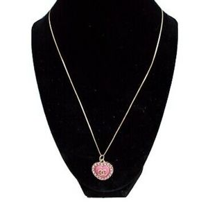 ❌SOLD❌ Upcycled Chanel Necklace